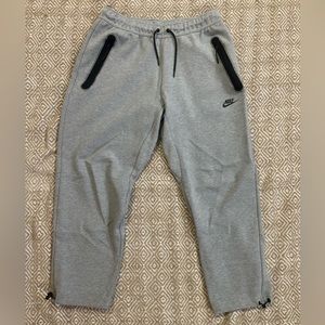 Nike Men’s Large Basketball Sweatpants
